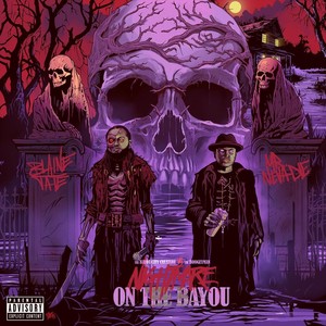 Nightmare on the Bayou (Explicit)