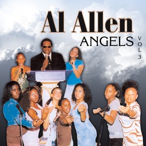 Al Allen Angels, Vol. 3