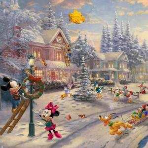 It's Christmas Time (feat. Deshawn Hill) (Explicit)