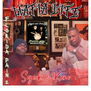 Aint No Friends (feat. Kezzy, 2kane & Amiliano Beats) (Explicit)