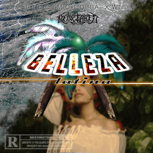 Belleza Latina (Explicit)