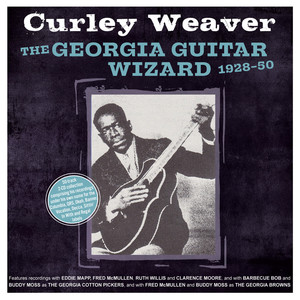 The Georgia Guitar Wizard 1928-50