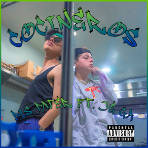 COCINEROS (Explicit)