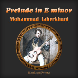 Prelude in E Minor, Op.59 (First Part) , No.8, by Matteo Carcassi