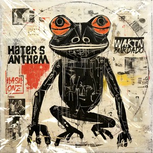 Haters Anthem (Explicit)