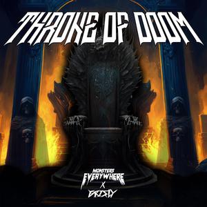 Throne of Doom (Explicit)