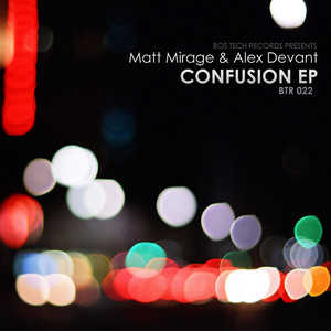 Confusion EP