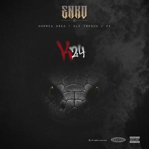 K24 (feat. Andrea Area, Ale Tregua & 2S) (Explicit)