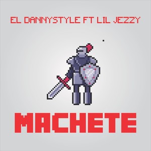 MACHETE