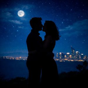 Ты моя любовь