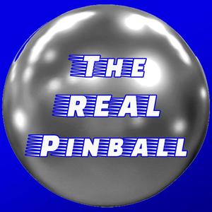 The REAL Pinball (feat. D.J.M.)