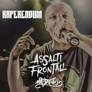 Raperendum (8-9- giugno dagli un pugno)