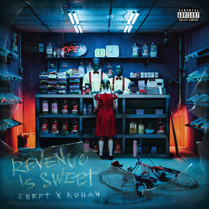Keep Talking (Explicit)