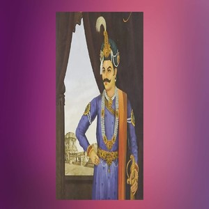 Sahithee Samarangana Chakravarthi