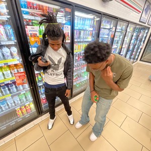 You Dont Know (feat. LilAy3) (Explicit)