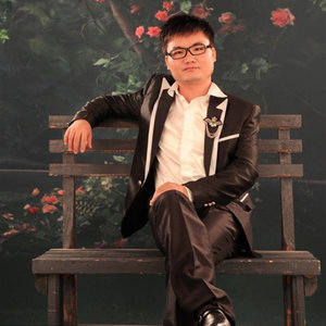 范秀全 - 爱到最后是伤口