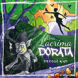 Una Lacrima Dorata (Explicit)