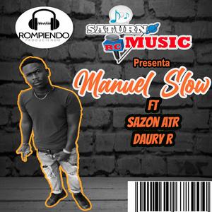 Diki Tiki Bon (feat. Manuel Slow & Daury R)