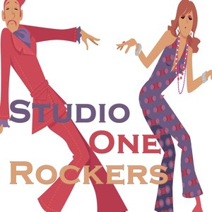 Studio One Rockers