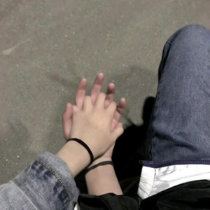 到最后竟庆幸于夕阳