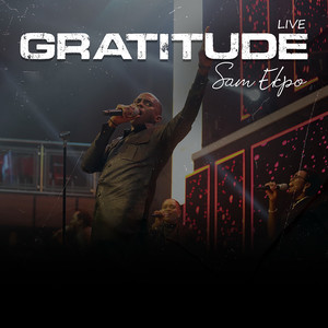 Gratitude (Live)