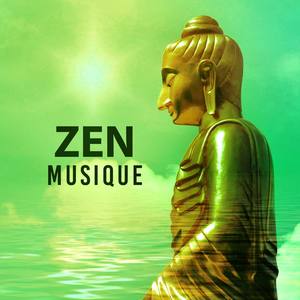 Zen musique: Solo piano instrumentale et chill-out, Sons de la nature pour yoga, Méditation, Réduction du stress et dormir, Détente et tranquillité