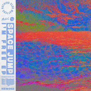 You Left, I Arrived (Extended Mix)