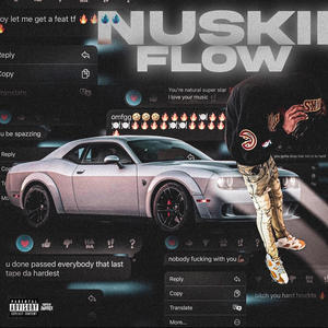 Nuskii Flow (Explicit)