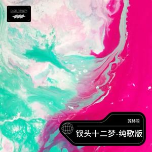 钗头十二梦-纯歌版
