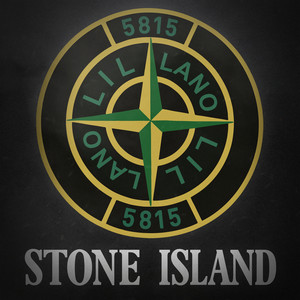 Stone Island (Explicit)