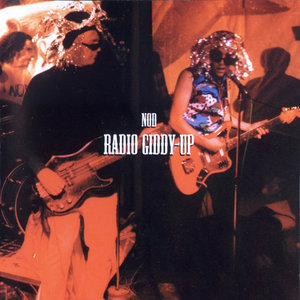 Radio Giddy-Up