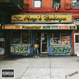 HOV IN ATL (feat. Confucious & Alfonso King) (Explicit)