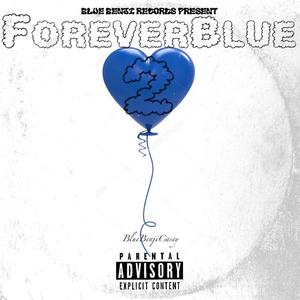 Forever Blue 2 (Explicit)