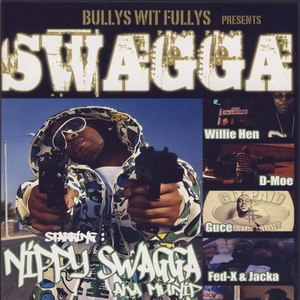 F*ck Them N*ggaz (Explicit)
