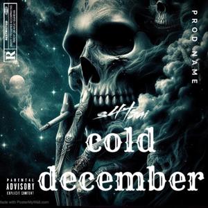 Cold december (feat. Obabyjay) [Explicit]