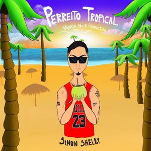 PERREITO TROPICAL (feat. G en el beat & Maria Wild Prod)