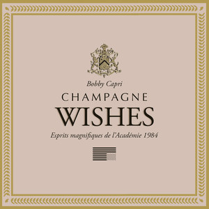 Champagne Wishes (Explicit)