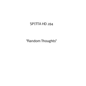 Random Thoughts (Explicit)