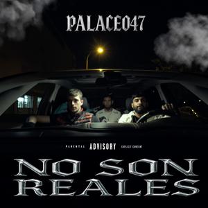No son reales (Explicit)