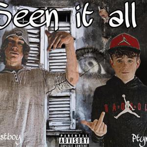 Seen it All (feat. Lostboy) [Explicit]