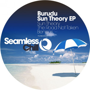 Sun Theory EP