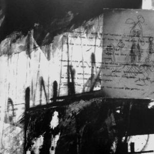 screaming (feat. w6lker) (Explicit)