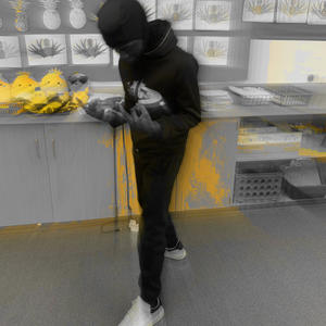 LL All Da Men (Explicit)