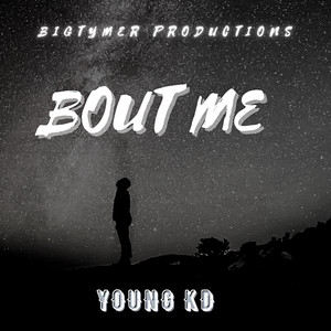 Bout Me (Explicit)