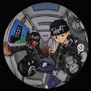 MY TYPE (feat. KOU!!!)