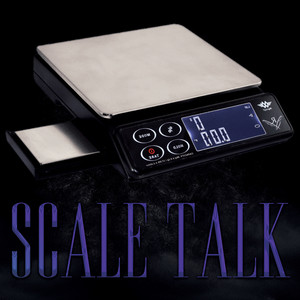 Scale Talk