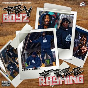 Free Rhyming (Explicit)