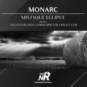 Mistique Eclipse