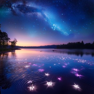 The Peaceful Slumber Of The Earth