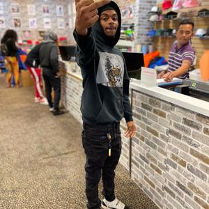 Extra Damage (Explicit)